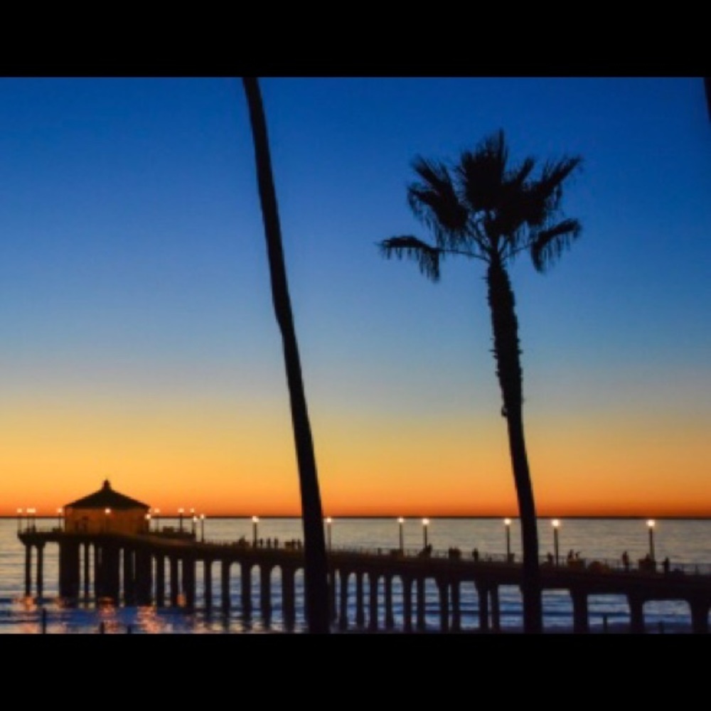 Meet your Posher, Tina